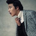 Yeo Jin Goo di Majalah CeCi Edisi November 2013