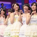 JKT48 Saat Tampil di Acara Musik 'Dahsyat'
