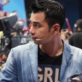 Raffi Ahmad Saat Menjadi Host Acara Musik 'Dahsyat'