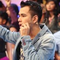 Raffi Ahmad Saat Menjadi Host Acara Musik 'Dahsyat'