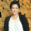 Yurike Prastika Saat Jumpa Pers Film 'Eyang Kubur'