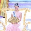 Megan Young di Nobatkan Sebagai Miss World 2013