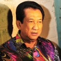 Anwar Fuadi di Acara 'Hitam Putih'