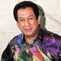 Anwar Fuadi di Acara 'Hitam Putih'