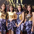 Blink di Red Carpet SCTV Awards 2013