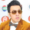 David Naif Saat Ditemui di Acara AFI 2013