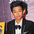 Karel Super 7 Saat Peluncuran Buku 'Bersama Meraih Mimpi'