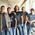 Photoshoot 3 Doors Down