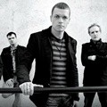 Photoshoot 3 Doors Down
