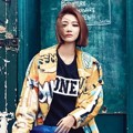 Go Jun Hee di Majalah CeCi Edisi Desember 2013