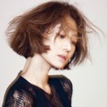 Go Jun Hee di Majalah L'Officiel Hommes Edisi Desember 2013