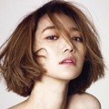 Go Jun Hee di Majalah L'Officiel Hommes Edisi Desember 2013