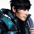 Jang Dong Gun di Majalah InStyle Edisi Desember 2013