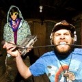 Photoshoot 3OH!3