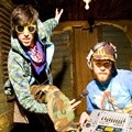 Photoshoot 3OH!3