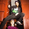 Photoshoot 3OH!3