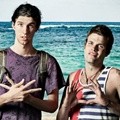 Photoshoot 3OH!3