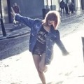Hyorin di Teaser Album 'Love&Hate'