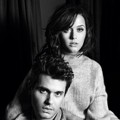 John Mayer dan Katy Perry Mesra di Foto Promo Single 'Who You Love'