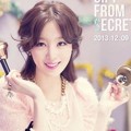 Sunhwa Secret di Teaser Singgle 'Gift From Secret'
