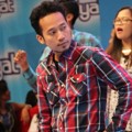 Denny Cagur di Acara Musik 'Dahsyat'