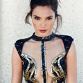 Gal Gadot di Bello Magazine