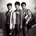 4Men Photoshoot