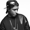 A$AP Rocky Photoshoot