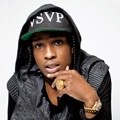 A$AP Rocky Photoshoot