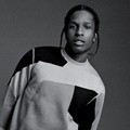 A$AP Rocky Photoshoot