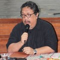 Didi Petet di Acara 'Dialog Terbuka Aktor & Bintang'