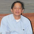 Ray Sahetapy di Acara 'Dialog Terbuka Aktor & Bintang'