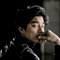 Gong Yoo di Majalah Cine21 Edisi Desember 2013
