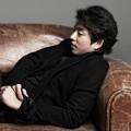 Gong Yoo di Majalah High Cut Edisi Desember 2013
