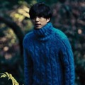 Gong Yoo di Majalah Singles Edisi Desember 2013