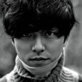 Gong Yoo di Majalah Singles Edisi Desember 2013