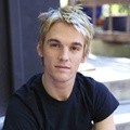 Photoshoot Aaron Carter