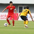 Vietnam Berhasil Kalahkan Brunei 7-0 di SEA Games 2013