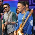 ADA Band Saat Tampil di Acara Musik 'Dahsyat'