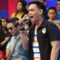ADA Band Saat Tampil di Acara Musik 'Dahsyat'