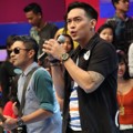 ADA Band Saat Tampil di Acara Musik 'Dahsyat'