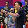 ADA Band Saat Tampil di Acara Musik 'Dahsyat'