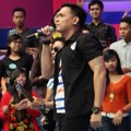 ADA Band Saat Tampil di Acara Musik 'Dahsyat'