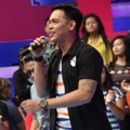 ADA Band Saat Tampil di Acara Musik 'Dahsyat'