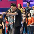 ADA Band Saat Tampil di Acara Musik 'Dahsyat'