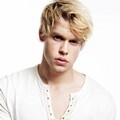 Chord Overstreet Photoshoot