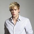 Chord Overstreet Photoshoot