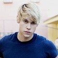 Chord Overstreet Photoshoot