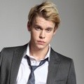 Chord Overstreet Photoshoot