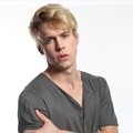 Chord Overstreet Photoshoot